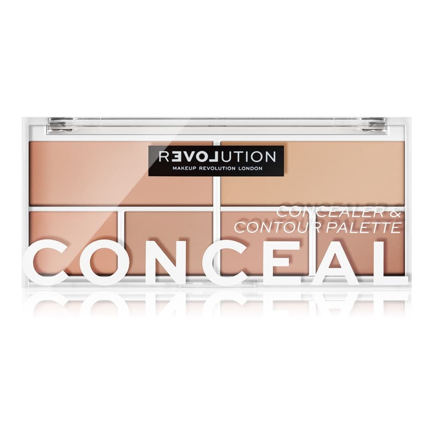 Conceal Me
