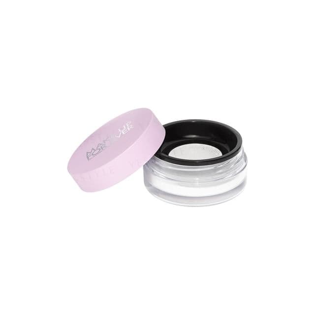 Ultra HD Loose Powder