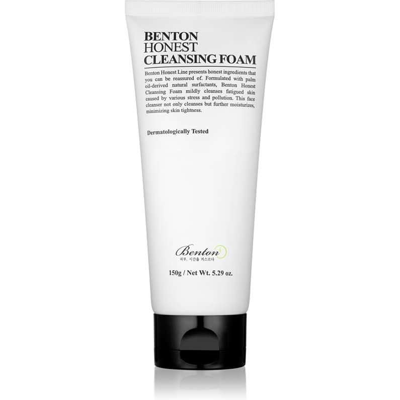 Foam Cleanser