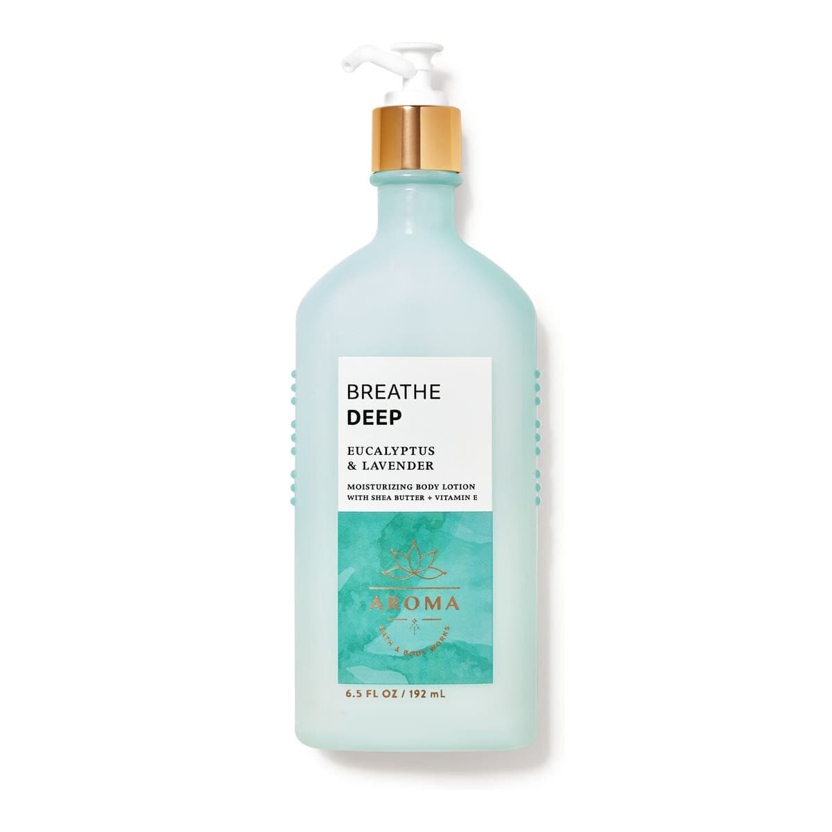 Eucalyptus Lavender, Moisturizing Body Lotion