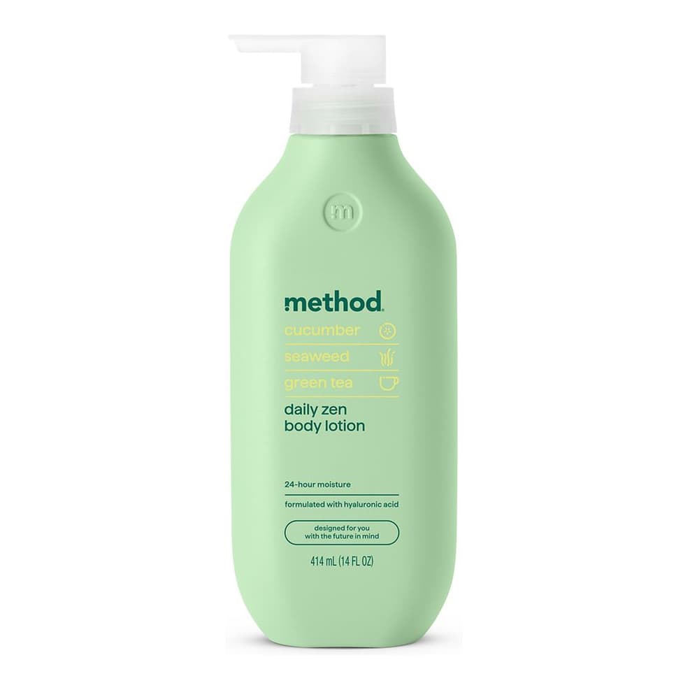 Lotion Daily Zen