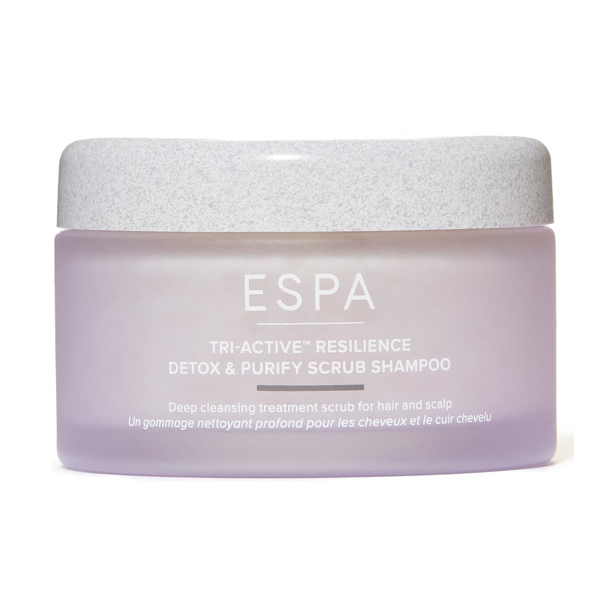 Tri-Active Resilience Detox and Purify Scrub Shampoo