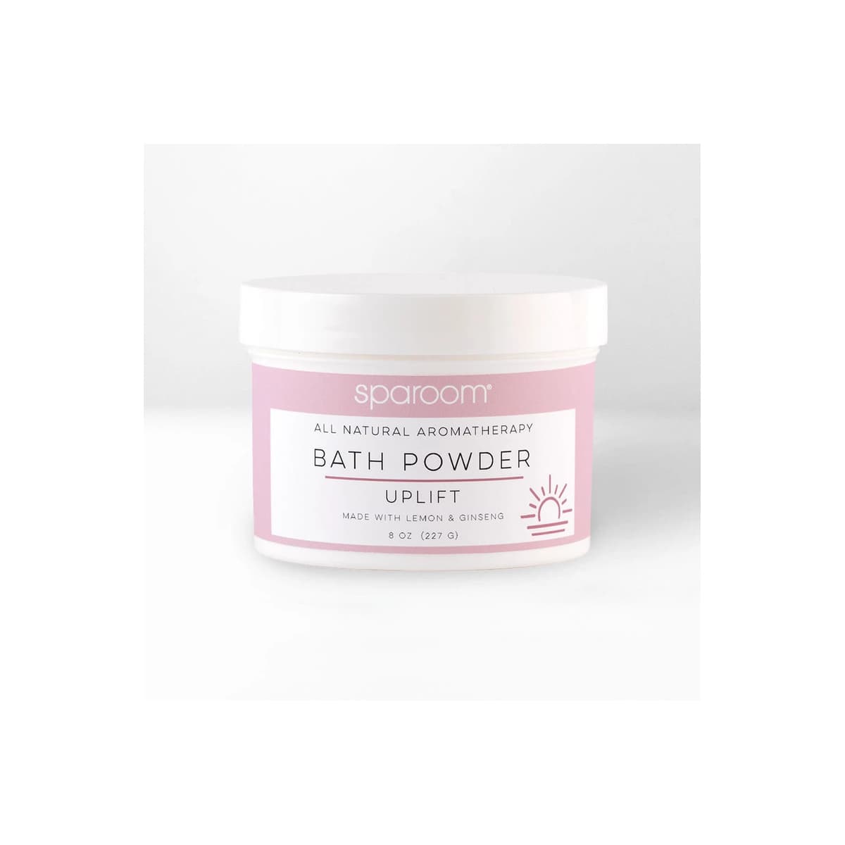 Uplift Bath Powder