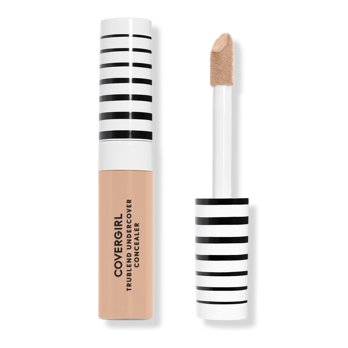 TruBlend Undercover Concealer, Light Nude