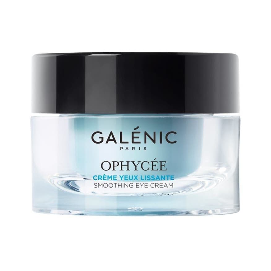 Ophycée Smoothing Eye Cream