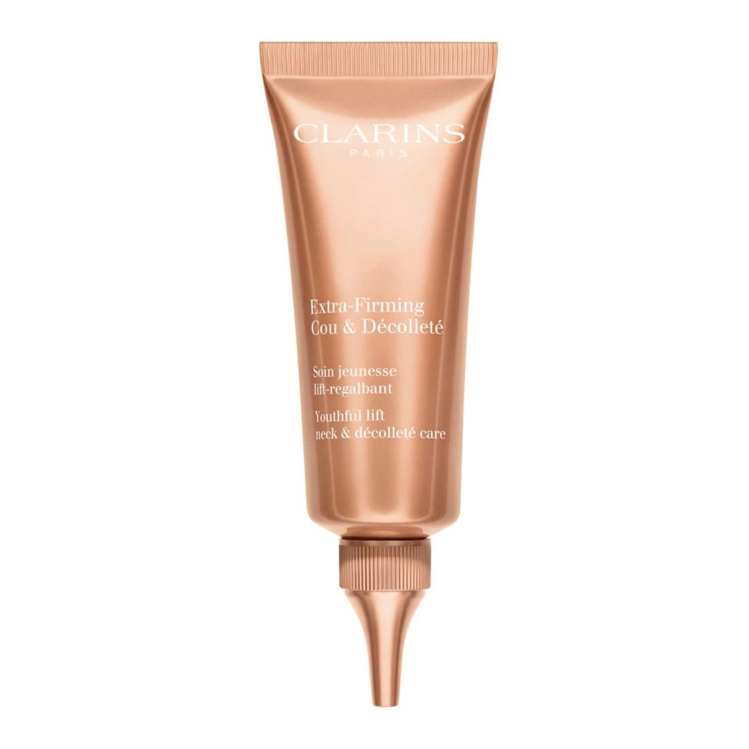 Extra-Firming Neck and Décolleté