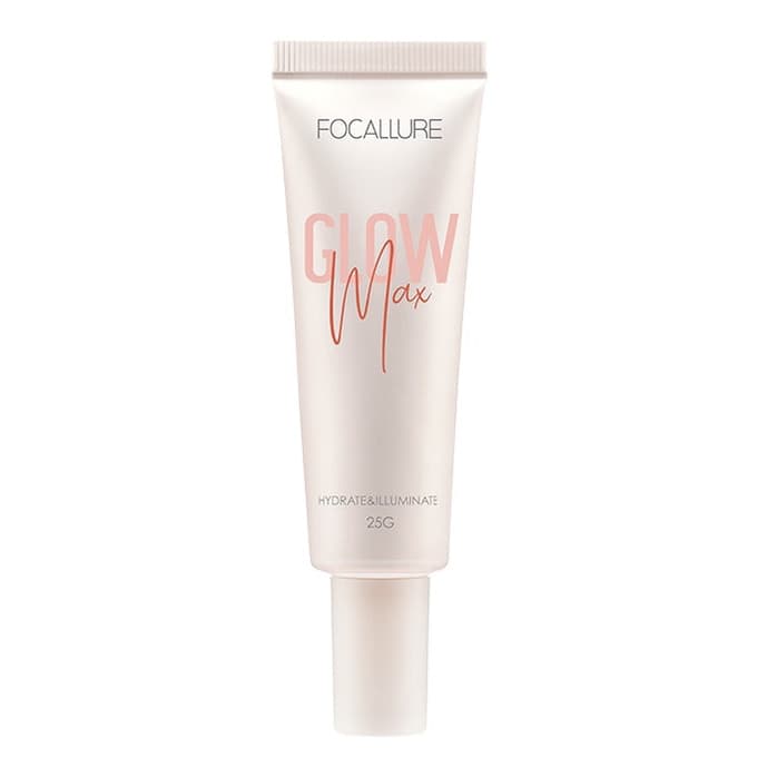 Glowmax Hydrating Primer #2