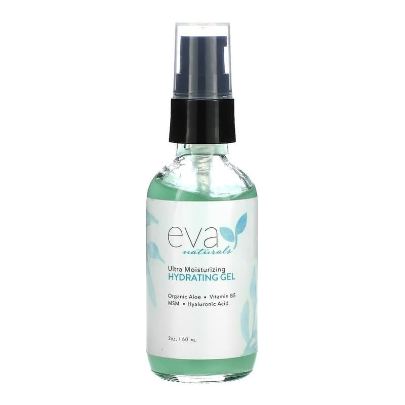 Ultra Moisturizing Hydrating Gel