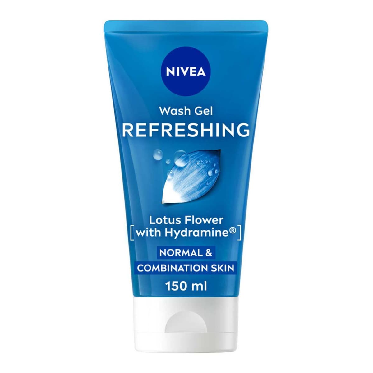Refreshing Face Wash Gel