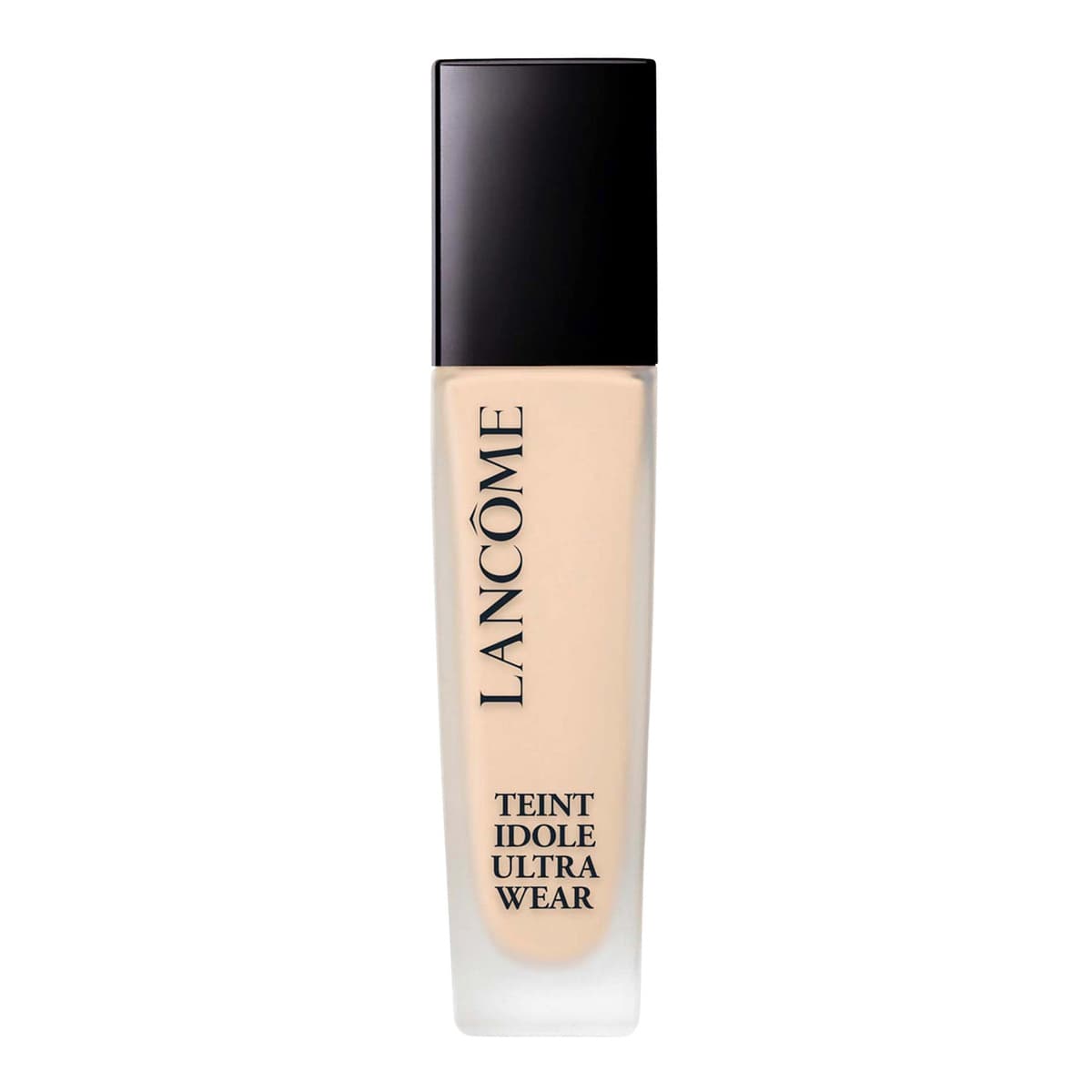 Teint Idole Ultra 24H Long Wear Matte Foundation, 090N