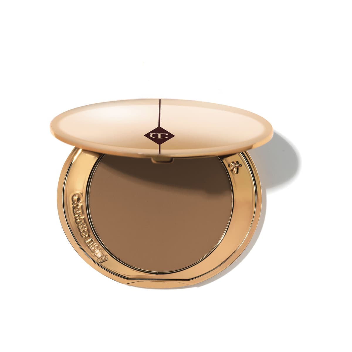 Airbrush Flawless Finish, #4 DEEP