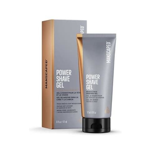 Power Shave Gel