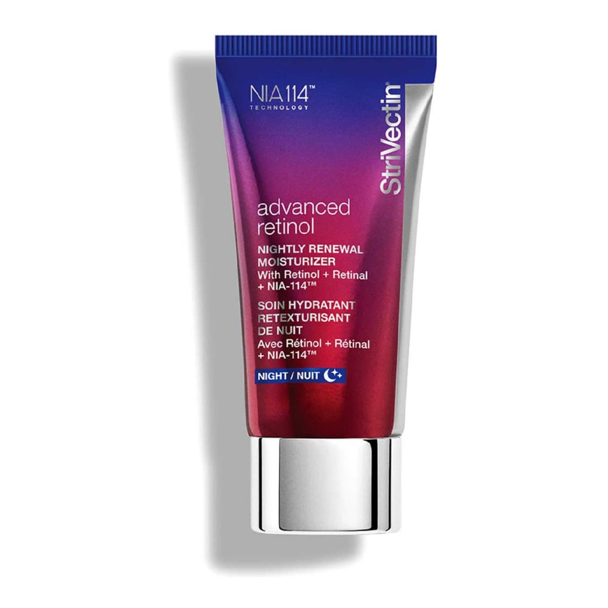 Advanced Retinol Intensive Night Moisturizer