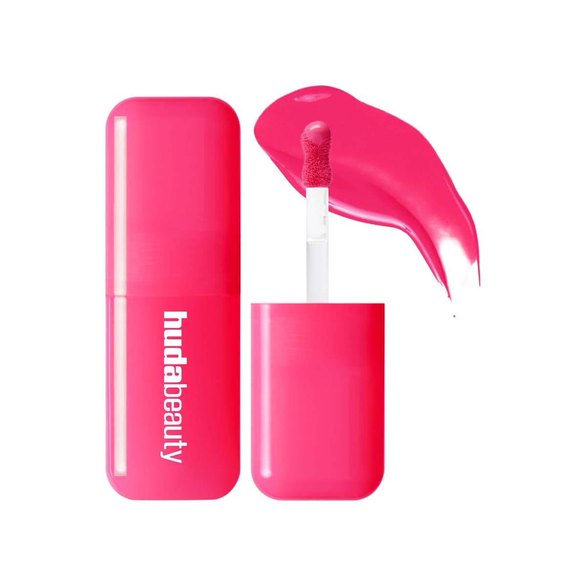 Blush Filter Soft Glow Liquid Blush, Intense Guava