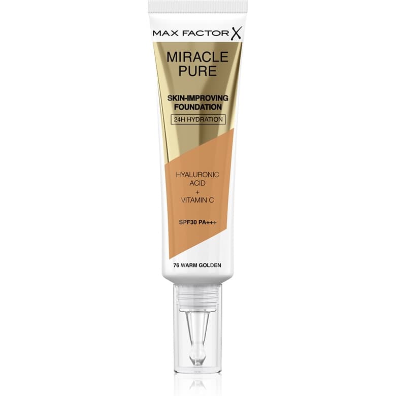 Miracle Pure Skin