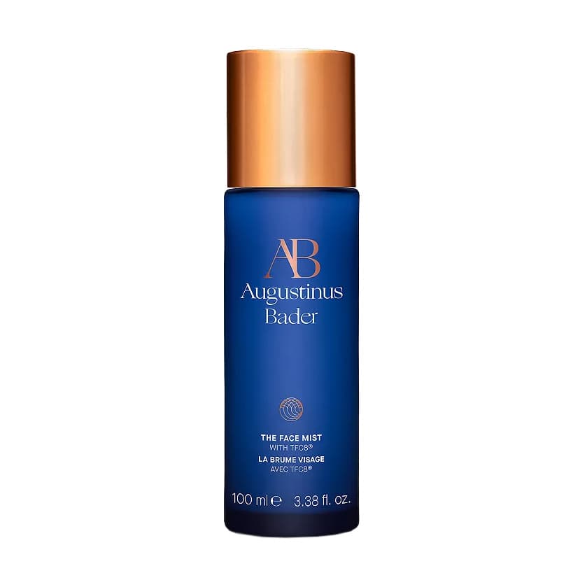 The Face Mist