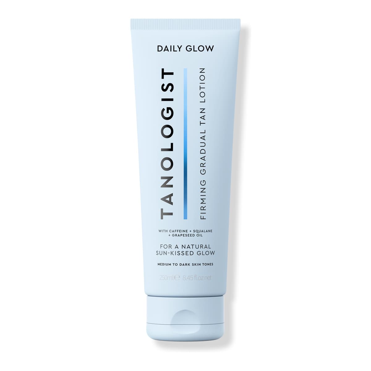 Daily Glow - Firming Gradual Tanning Lotion, Medium to Dark