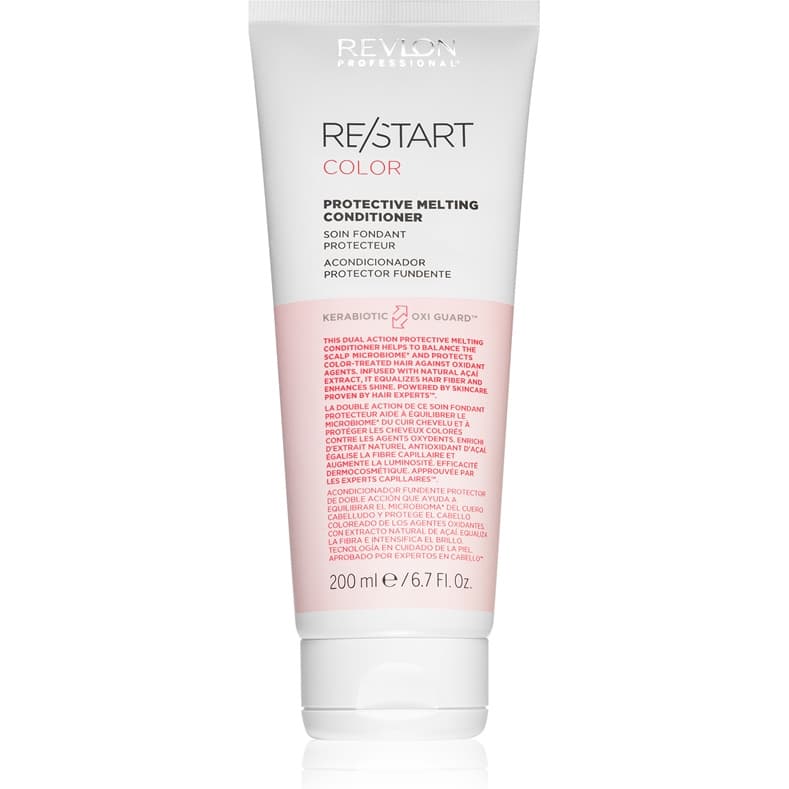 Re/Start Color