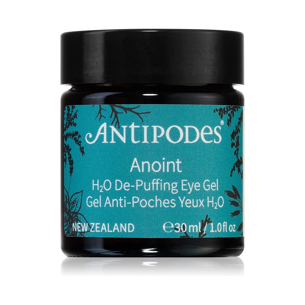 Anoint H2O De-Puffing Eye Gel