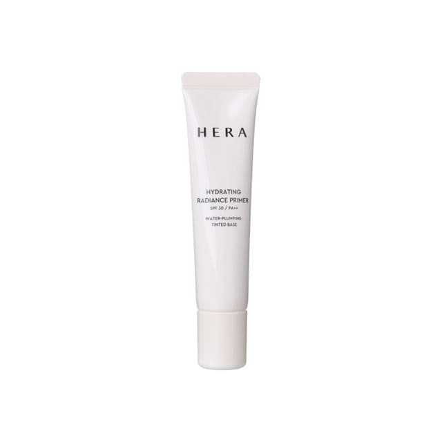 Hydrating Radiance Primer