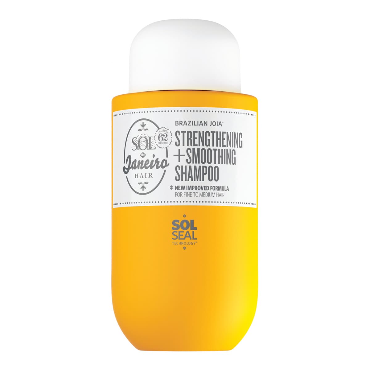 Brazilian Joia Shampoo