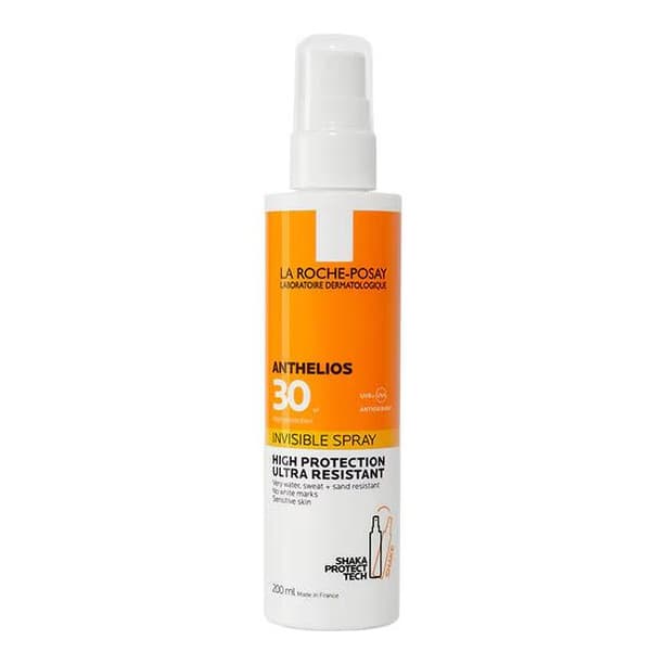 Anthelios Invisible Spray SPF30