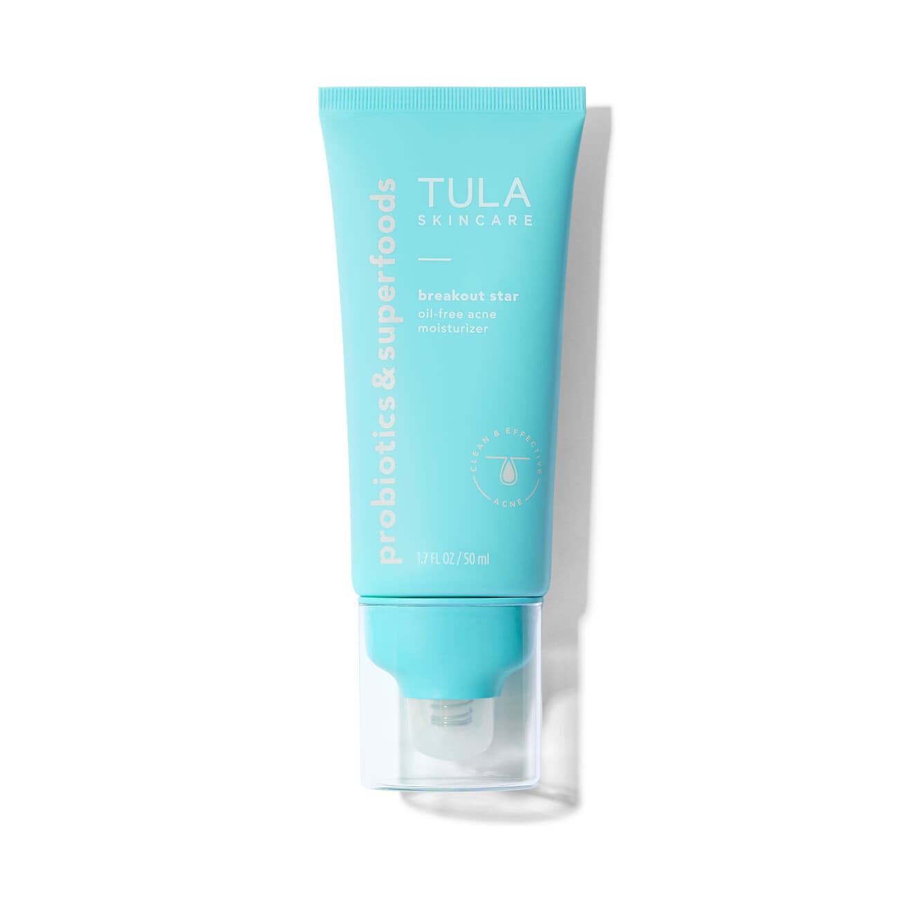 Breakout Star Acne Moisturizer