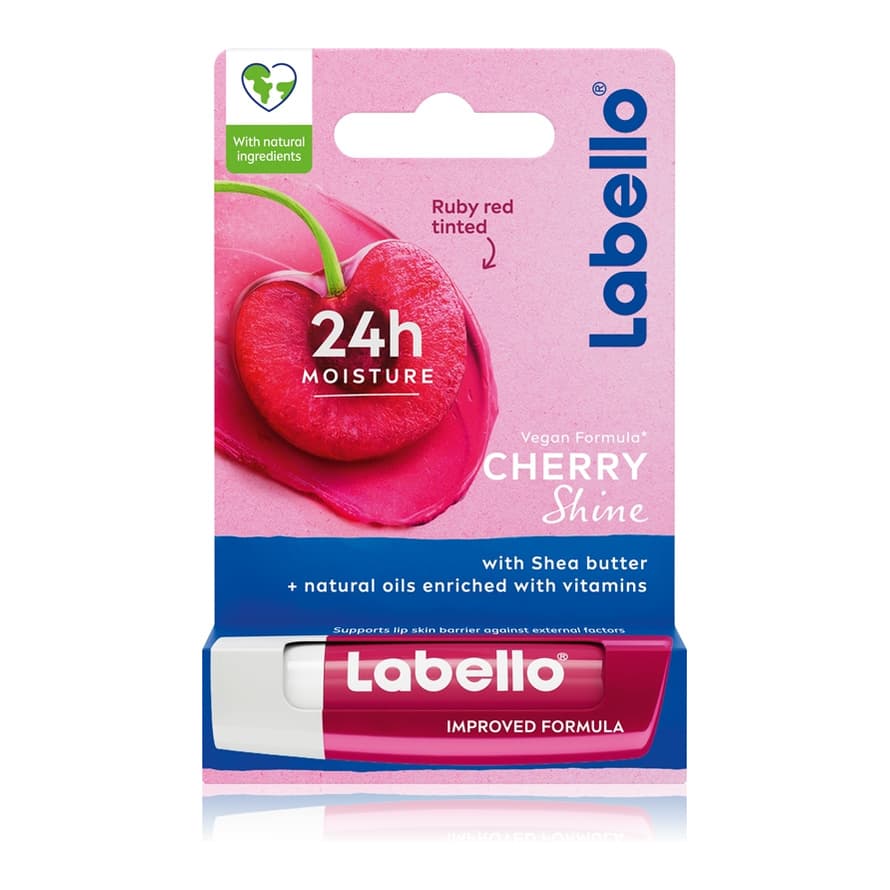 Cherry Shine
