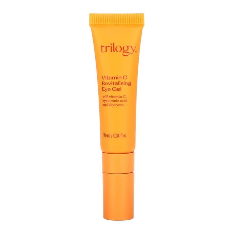 Vitamin C Revitalising Eye Gel
