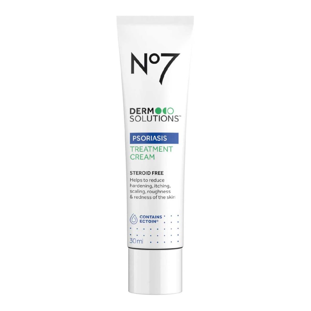 Derm Solutions™ Psoriasis Treatment Cream