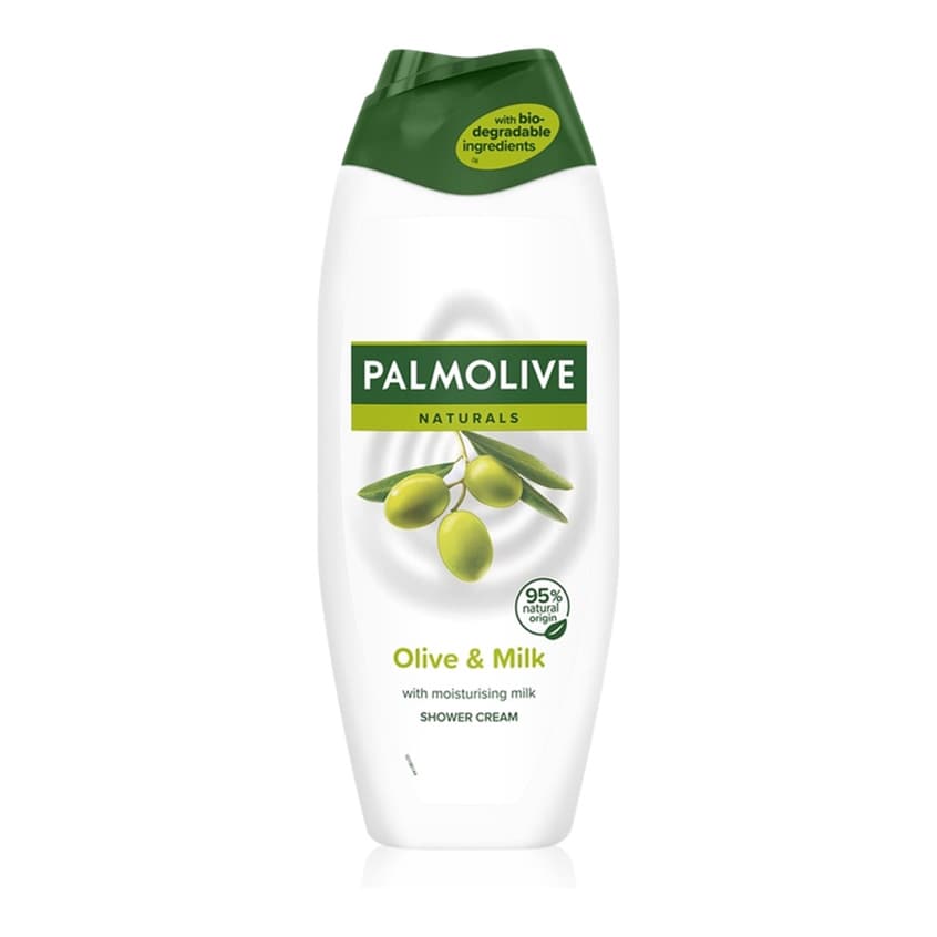 Naturals Olive