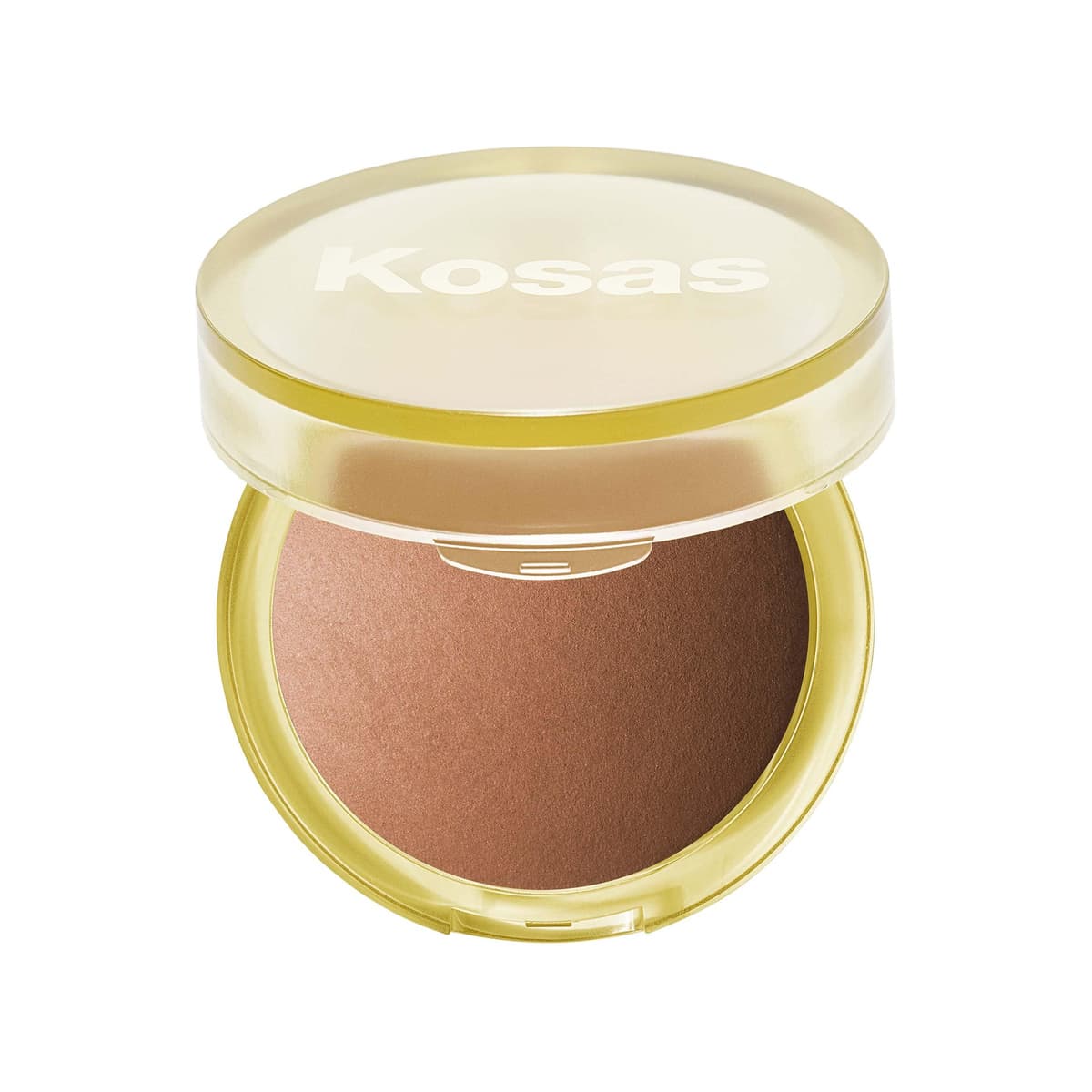 The Sun Show Glowy Warmth Talc-Free Baked Bronzer, Escape