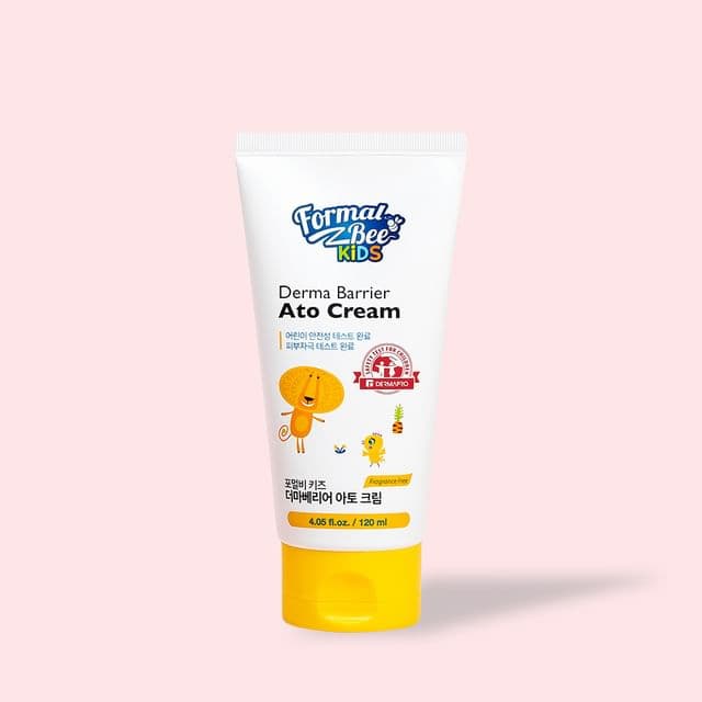 Kids Derma Barrier Ato Cream
