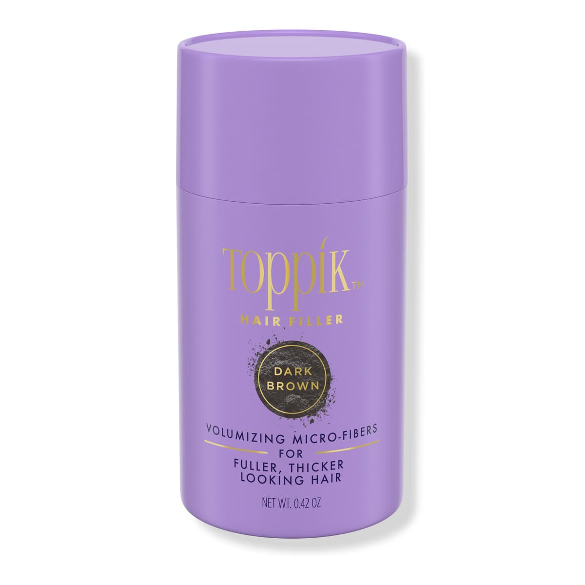 Hair Filler, Dark Brown