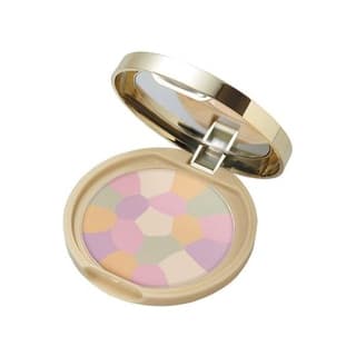 Marshmallow Finish Powder Abloom SPF 19 PA++, #01 Dearest Bouquet