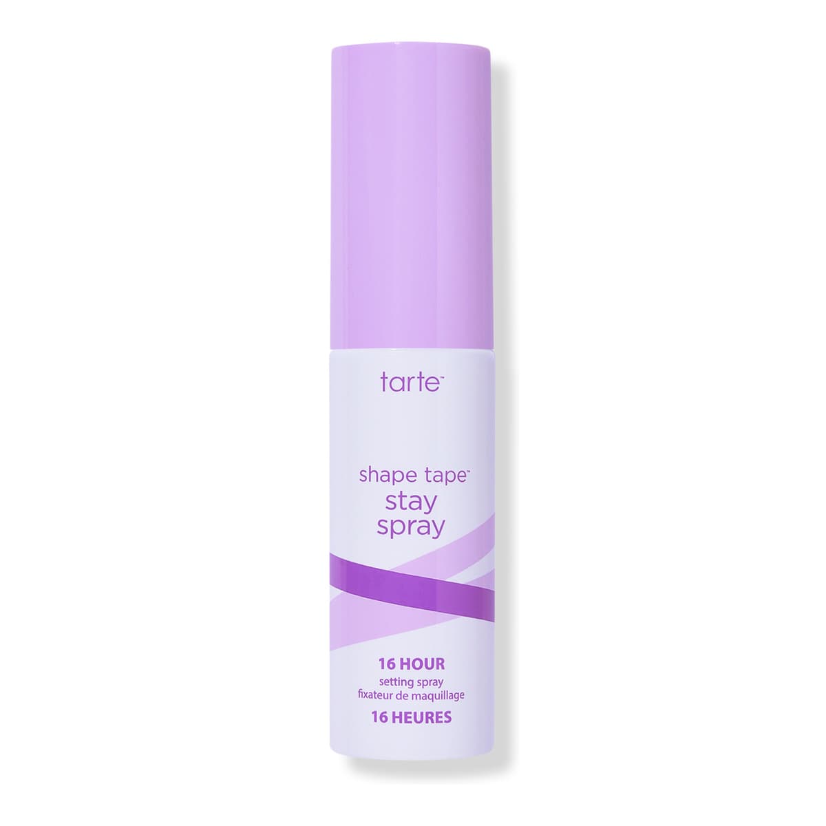 Travel Size Shape Tape Stay Spray Setting Spray