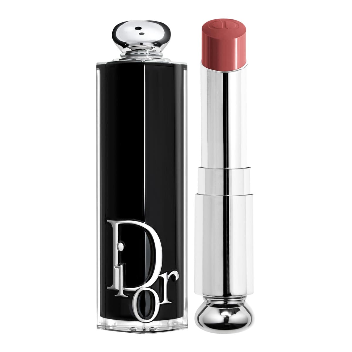 Addict Shine Lipstick, #786 D-Player
