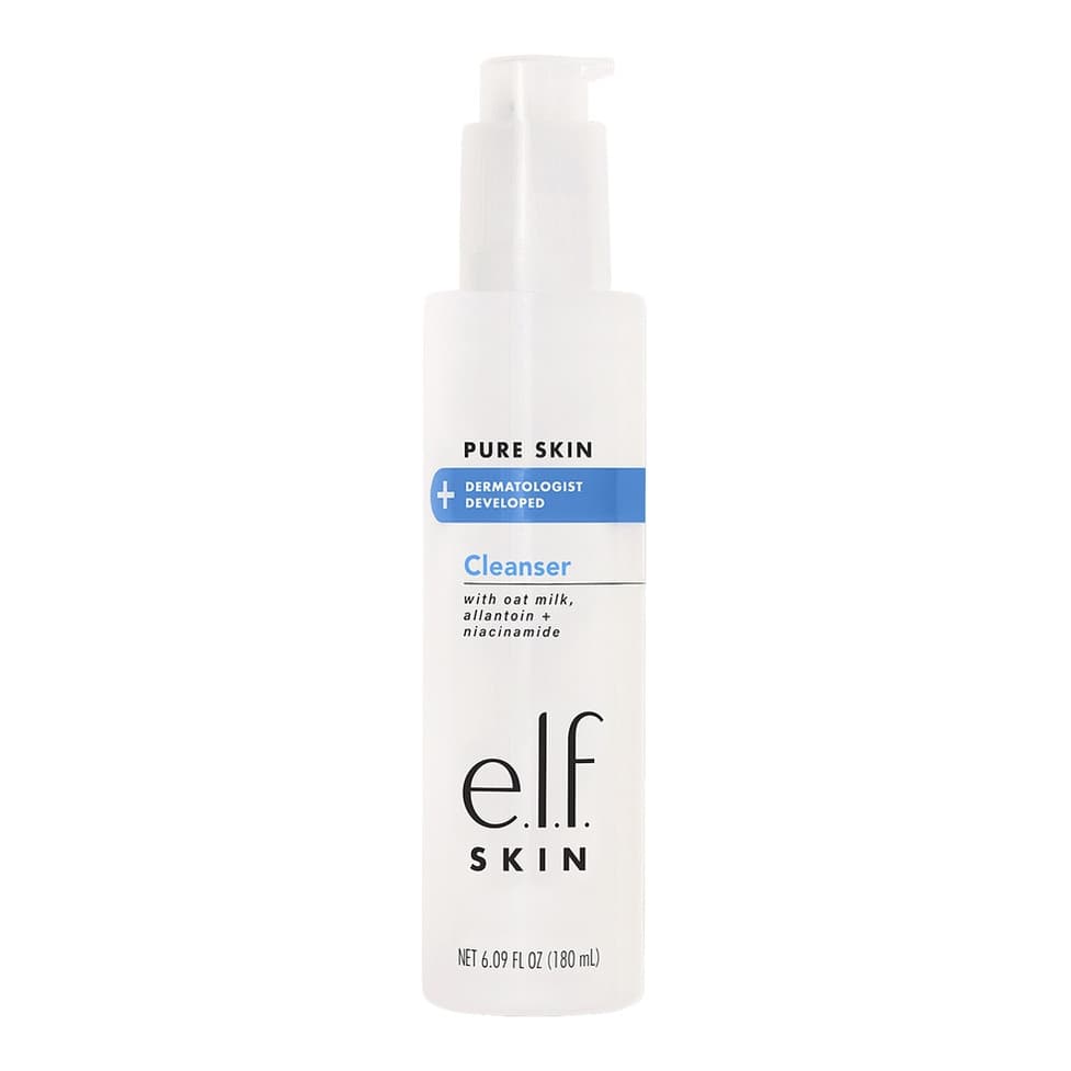 Pure Skin Cleanser