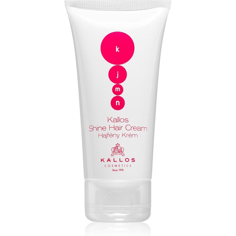 KJMN Professional Shine Hair
