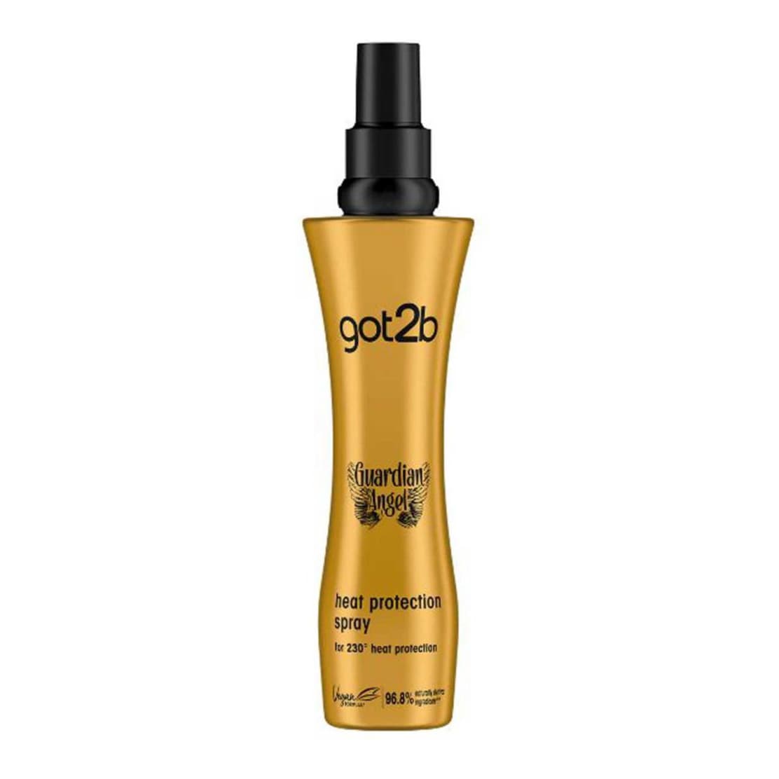 got2b Heat Protection Spray Guardian Angel