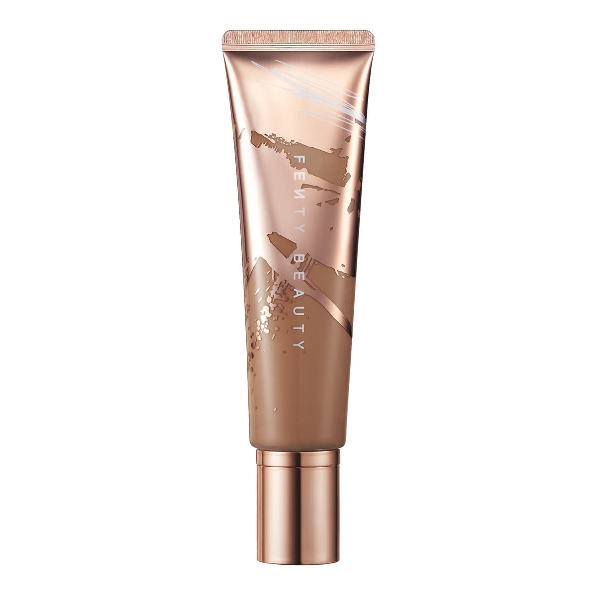 Body Sauce Body Luminizing Tint, #04 Salty Caramel