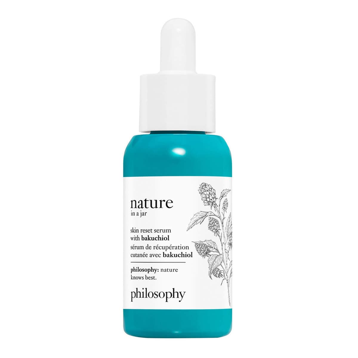 Nature in a Jar Bakuchiol Serum