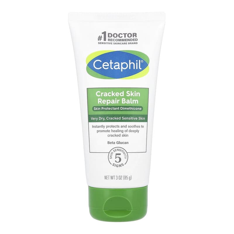 Cracked Skin Repair Balm