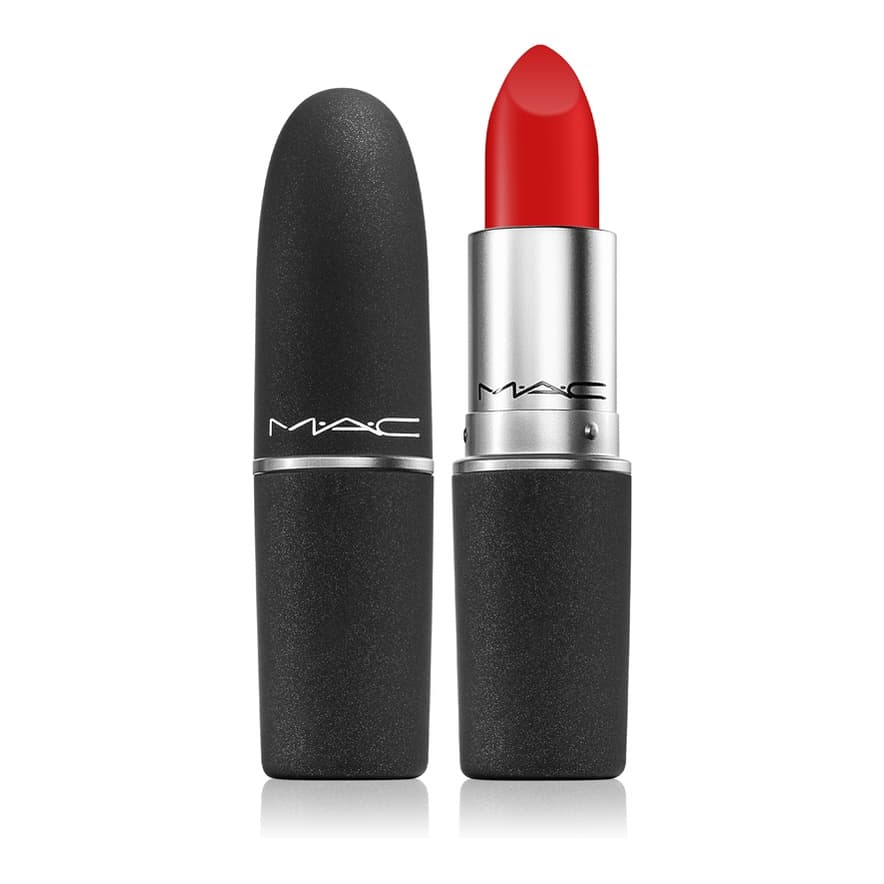 Powder Kiss Lipstick