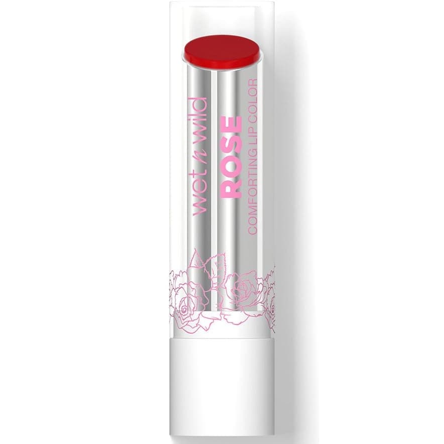 Rose Comforting Lip Color, Cherry Syrup