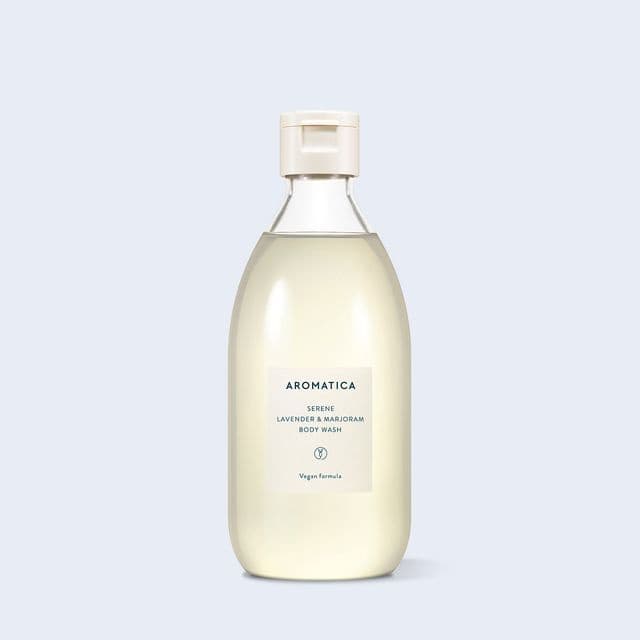 Serene Body Wash