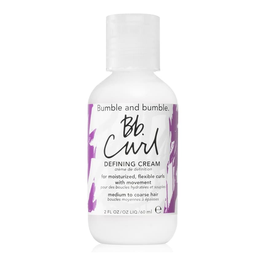 Bb. Curl Defining Creme