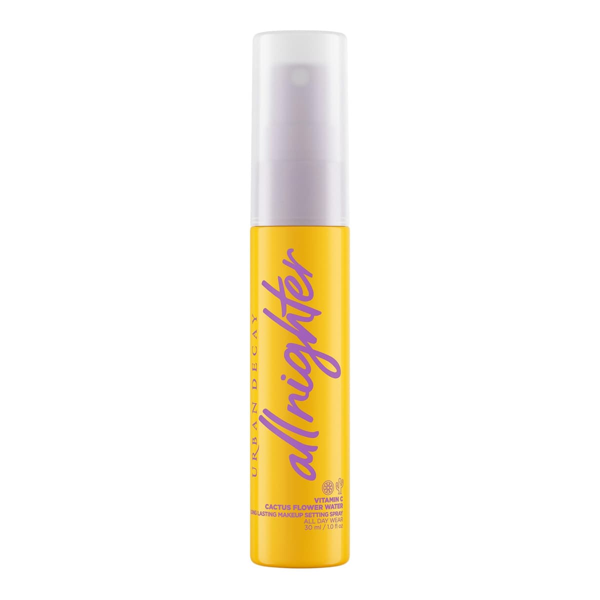 All Nighter Vitamin C Hydrating Setting Spray