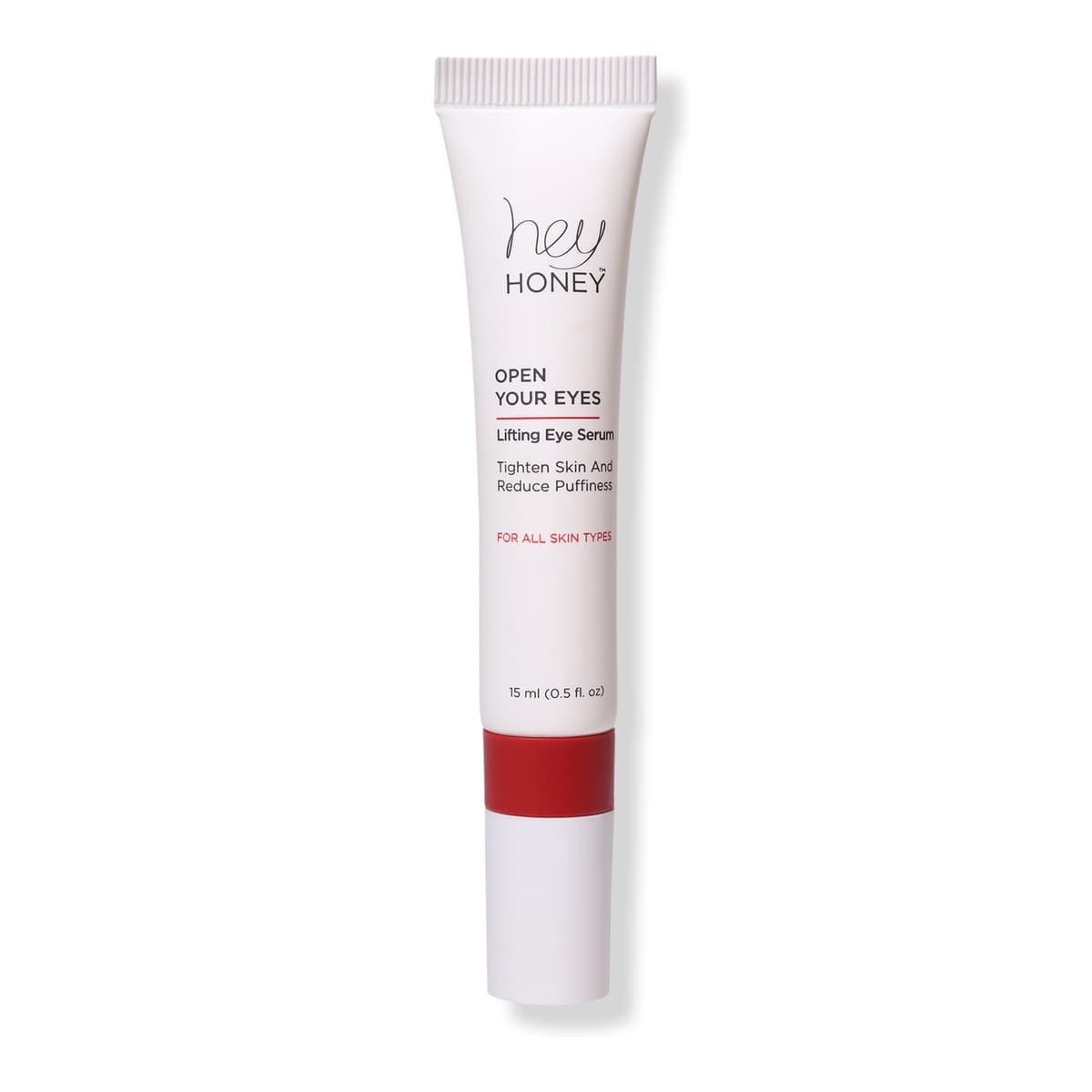 Open Your Eyes Eye Contour Lifting Fluid