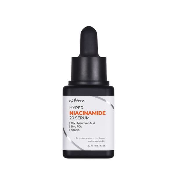 Hyper Niacinamide 20 Serum